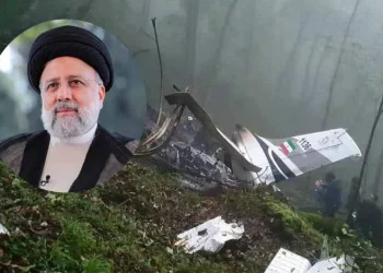 Iran’s President, Foreign Minister Killed In Helicopter Crash