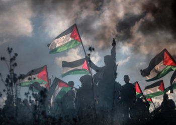 Spain, Ireland, Norway To Recognize Palestinian State