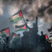 Spain, Ireland, Norway To Recognize Palestinian State