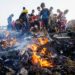 Israeli Attack On Displaced Palestinians Tents In Rafah Kills 45; Gaza Death Toll 36,000