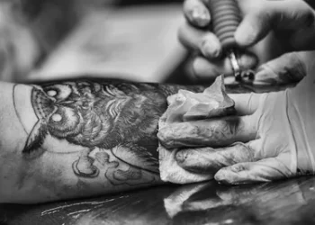 Tattoos Pose Inherent Risks Of Cancers, HIV And Hepatitis, Warn Doctors