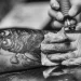 Tattoos Pose Inherent Risks Of Cancers, HIV And Hepatitis, Warn Doctors