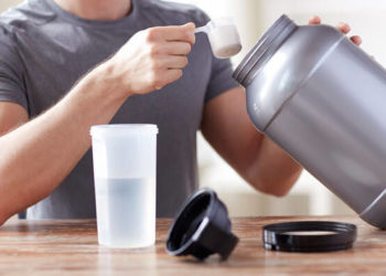 ICMR Calls For Avoiding Protein Supplements