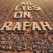 Genocide: Millions Share ‘All Eyes On Rafah’