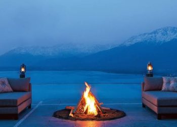 Kashmir Tourism Boom: Govt To Setup 5-Star Hotels In Every District