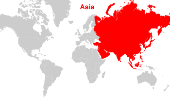 Asia World’s Most Disaster-Prone Region In 2023: Report