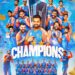 T20 World Cup: India Beat South Africa By 7 Runs To Claim Trophy