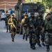 5 Army Personnel, Policeman Injured In Gunfight In J&K’s Doda