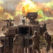 Gaza War: US Has Sent Israel Thousands of 2,000-Pound Bombs Since Oct. 7