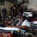 Genocide: Israeli Strike On Gaza School Kills 30 People
