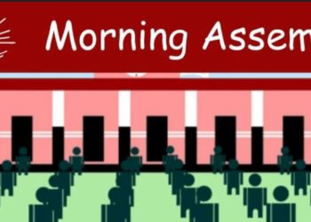 Morning Assembly In J&K Schools Shall Begin With National Anthem Of India: SED