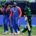 T20 World Cup: India Beat Pakistan By 6 Runs In Last-Over Thriller