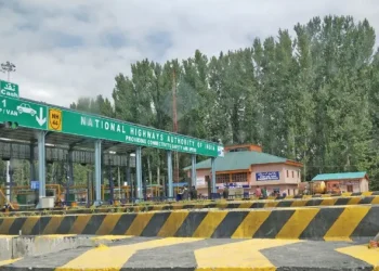 NHAI Increases Highway Tolls Across India By 5% Starting June 3