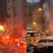 40 Indians Among 49 Killed In Kuwait Building Fire