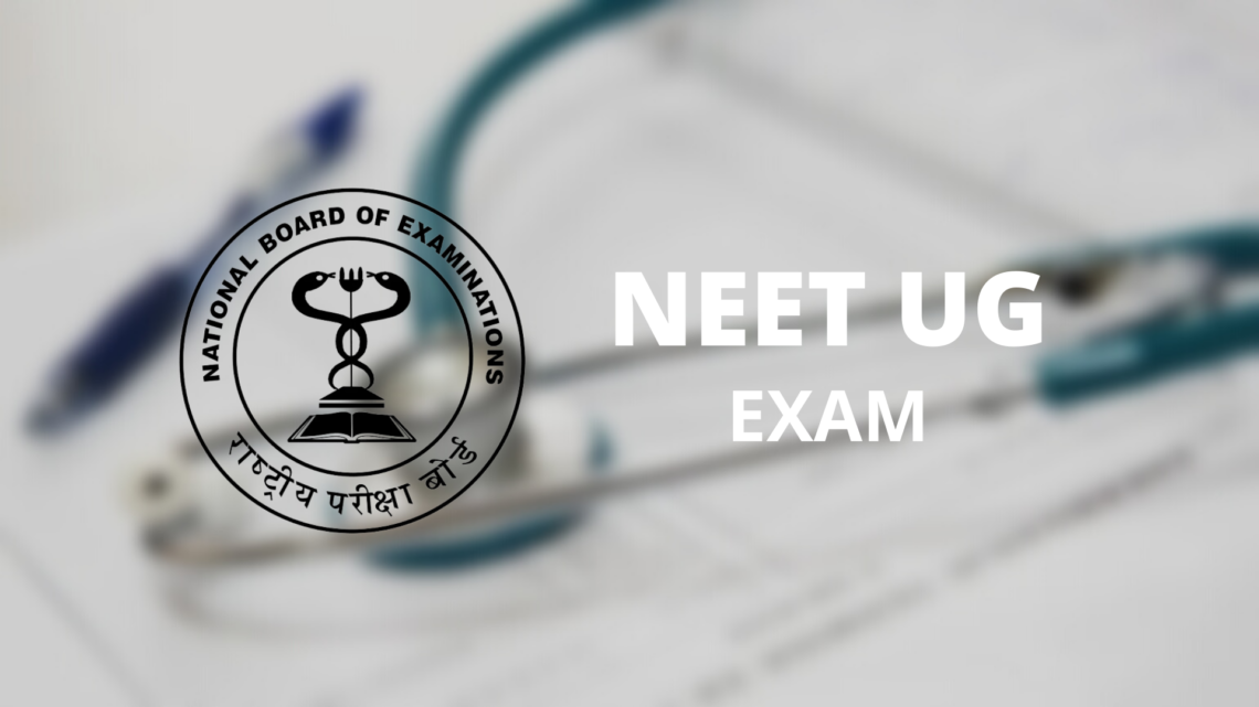 NEET-UG 2024: Grace Marks Given To 1,563 Candidates Withdrawn, Retest On June 23