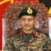 Lt Gen Upendra Dwivedi Is New Indian Army Chief