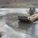 Five Indian Army Troopers Killed As Tank Drowns In Leh