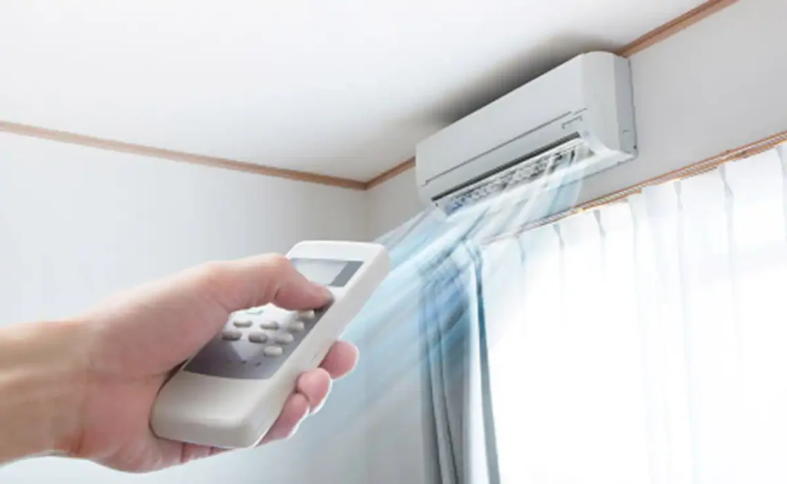 Prolonged Use Of AC May Raise Risk Of Asthma Attacks, Dry Skin: Doctors