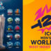 ICC Men’s T20 World Cup 2024: Full Squad List Of All Teams