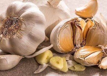 Garlic Harvest Generates ₹300 Crores Revenue In Kashmir Valley