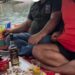 Public Drinking In Dal Lake: Drunk Duo Arrested After Viral Video Sparks Outrage
