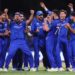 T20 World Cup: Kabuliwallahs Catch Kangaroo By The Tail