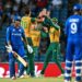 South Africa Thrash Afghanistan To Reach T20 World Cup Final
