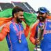 Virat Kohli, Rohit Sharma Announce Retirement From T20Is