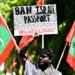 Maldives Bans Israelis Over War On Gaza