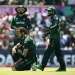 Rain Washes Out Pakistan From T20 World Cup 2024