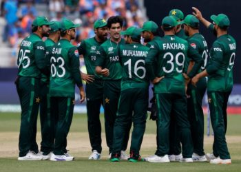 PCB Chairman Says Pakistan Team Requires ‘Major Surgery’ After Defeat Against India In T20 WC
