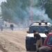 Several Injured After Water Scarcity Protest Turns Violent In North Kashmir’s Pattan