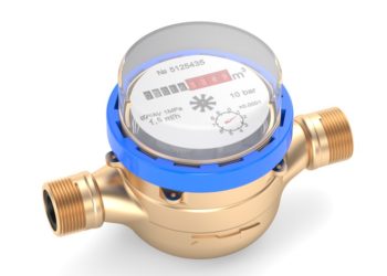 Kashmir All Set To Have Smart Water Meters