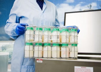 J&K’s Maiden Human Milk Bank To Be Ready In Jammu’s Govt Hospital By Year-End