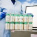 J&K’s Maiden Human Milk Bank To Be Ready In Jammu’s Govt Hospital By Year-End