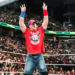 John Cena Announces Retirement From WWE Wrestling