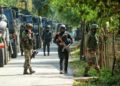 Kathua Ambush Attack: 5 Army Personnel Killed, Five Injured