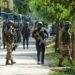 Kathua Ambush Attack: 5 Army Personnel Killed, Five Injured