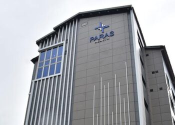Paras Hospital Srinagar Faces Negligence Claims Following Patient’s Death