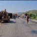 Gunmen Kill 23 Bus Passengers In Pakistan’s Balochistan