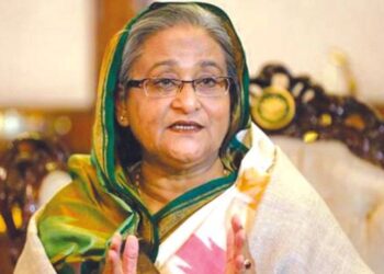 Bangladesh PM Sheikh Hasina Resigns, Flees Country Amid Massive Protests