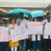 Doctors, Students Across India Protest Over Kolkata Doctor’s Rape And Murder