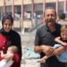 12 Dead In Israeli Strike On Gaza School Shelter