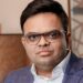 Jay Shah Elected Unopposed As New ICC Chairman