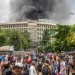 98 Killed, Over Thousands Injured As Fresh Wave Of Protest Grips Bangladesh