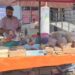 Unemployment Crisis: Two PhD Scholars Forced To Sell Dry Fruit On Shopian Streets