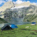 Kashmir’s Pristine Lakes Turning Into Trash Dumps