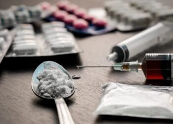 Married Couple Spends ₹ 1 Crore On Drug Addiction