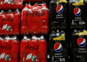 Gaza War: Boycott Of Coke And Pepsi Boosts Local Sodas In Muslim Countries