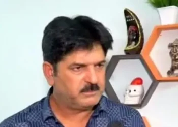 Afzal Guru’s Brother To Contest Elections From Sopore